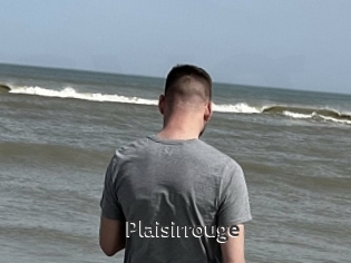 Plaisirrouge