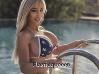 Plasticqueeen