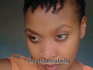 Playfulannabella