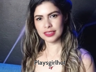 Playsgirlhot