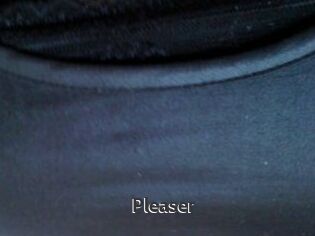 Pleaser