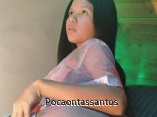 Pocaontassantos