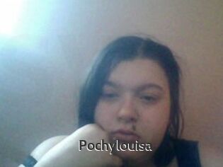Pochylouisa