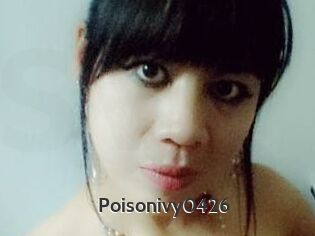 Poisonivy0426