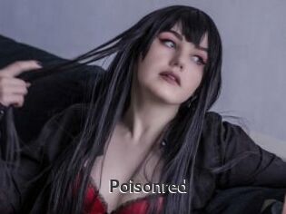 Poisonred