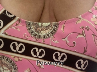 Poisonyvy