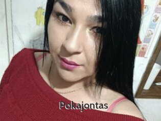 Pokajontas