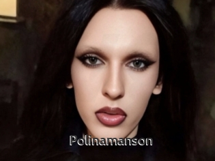 Polinamanson