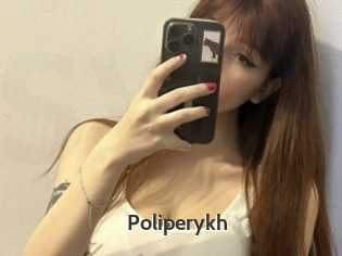 Poliperykh