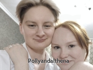 Pollyandalthena
