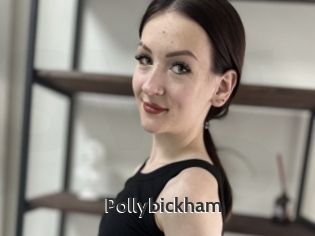 Pollybickham
