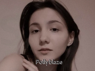 Pollyblaze