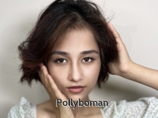 Pollyboman