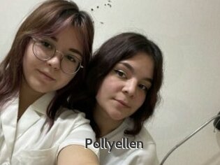 Pollyellen
