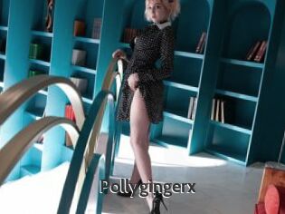 Pollygingerx