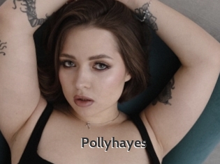 Pollyhayes
