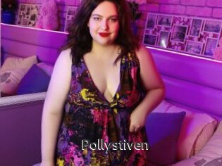 Pollystiven
