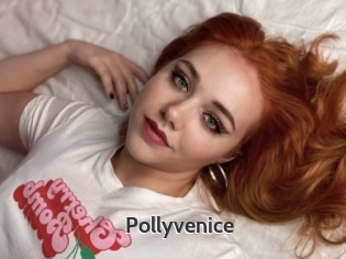 Pollyvenice