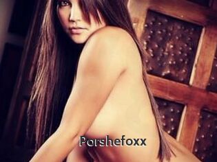 Porshefoxx
