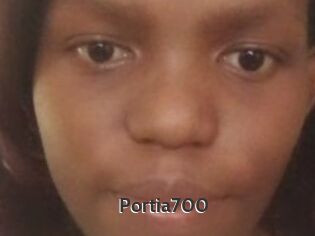 Portia700