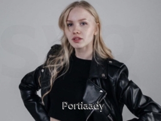 Portiaady