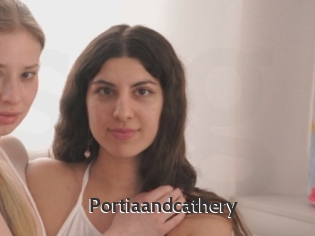 Portiaandcathery
