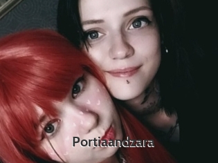 Portiaandzara
