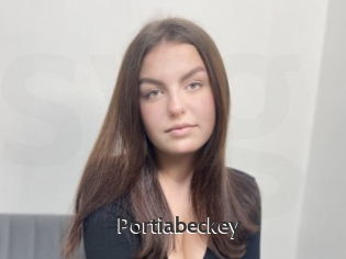 Portiabeckey