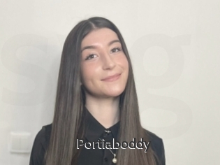 Portiaboddy