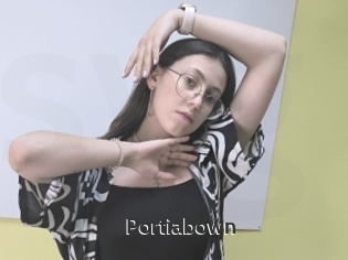 Portiabown