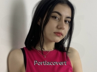 Portiacovert