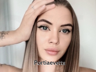 Portiaevetts