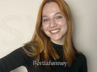 Portiafenney