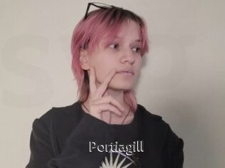Portiagill