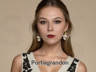 Portiagrandon