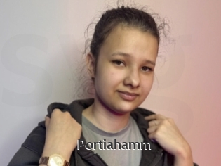Portiahamm
