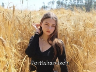 Portiaharvison