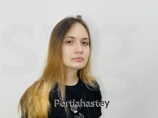 Portiahastey