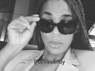 Portiasandy