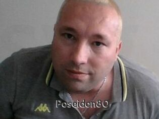 Poseidon80