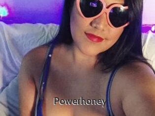 Powerhoney