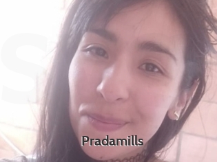 Pradamills