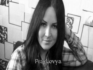 Praskovya