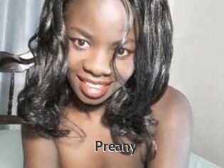Preany