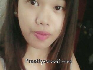 Preettysweetirene
