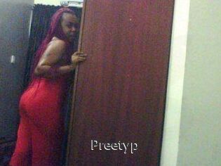 Preetyp