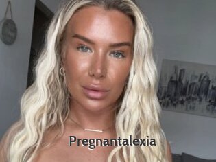Pregnantalexia