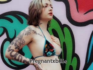 Pregnantxbillie