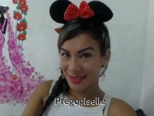 Pregogiselle