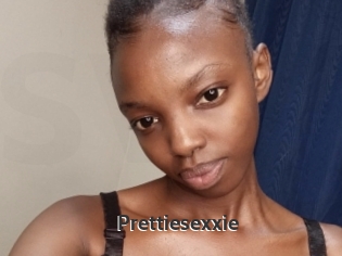 Prettiesexxie